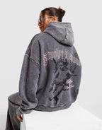 Barns Over Head Hoodie
