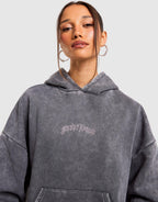 Barns Over Head Hoodie