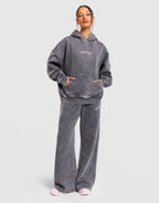 Barns Over Head Hoodie