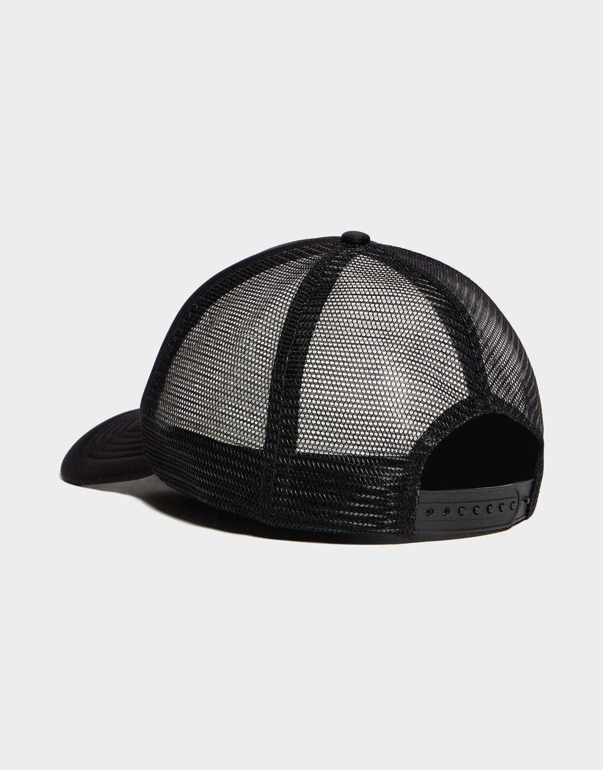 Crest Trucker Cap