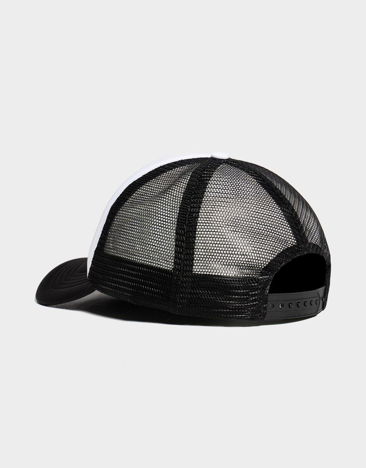 Crest Trucker Cap