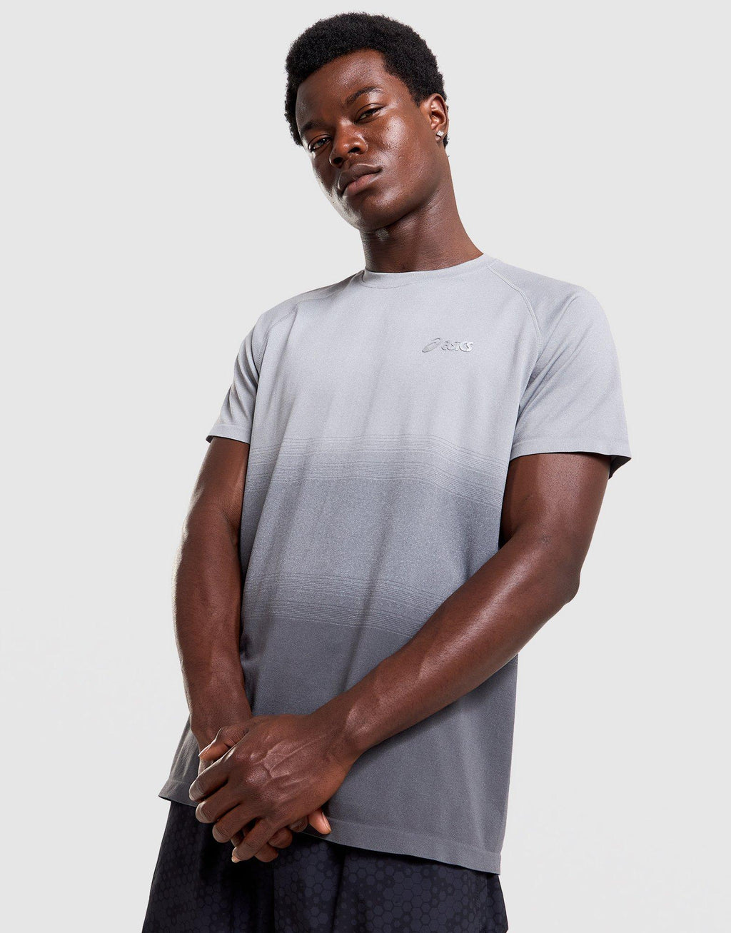 Training Seamless T-Shirt