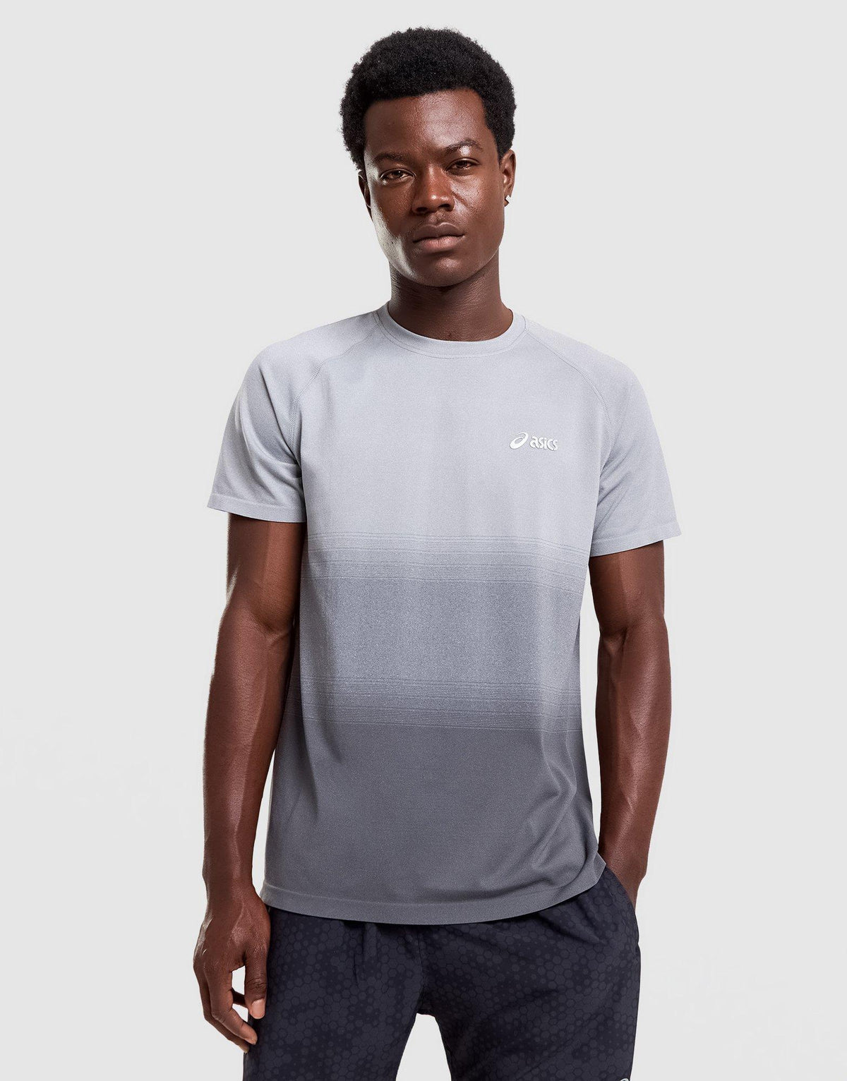 Training Seamless T-Shirt