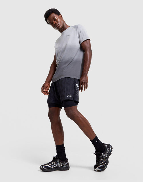 2-in-1 Training Shorts
