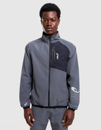 Training Track Top