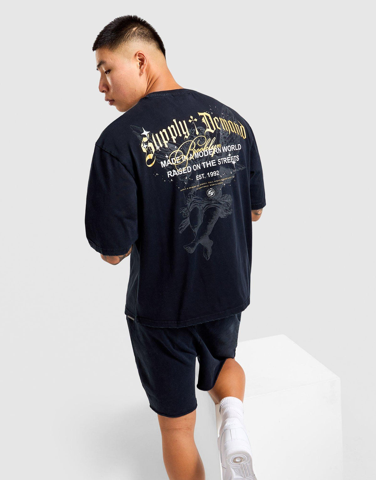Anglic T-Shirt