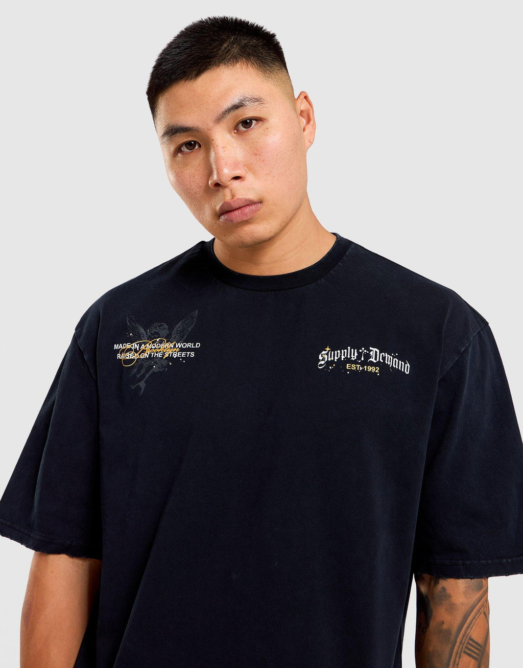 Anglic T-Shirt