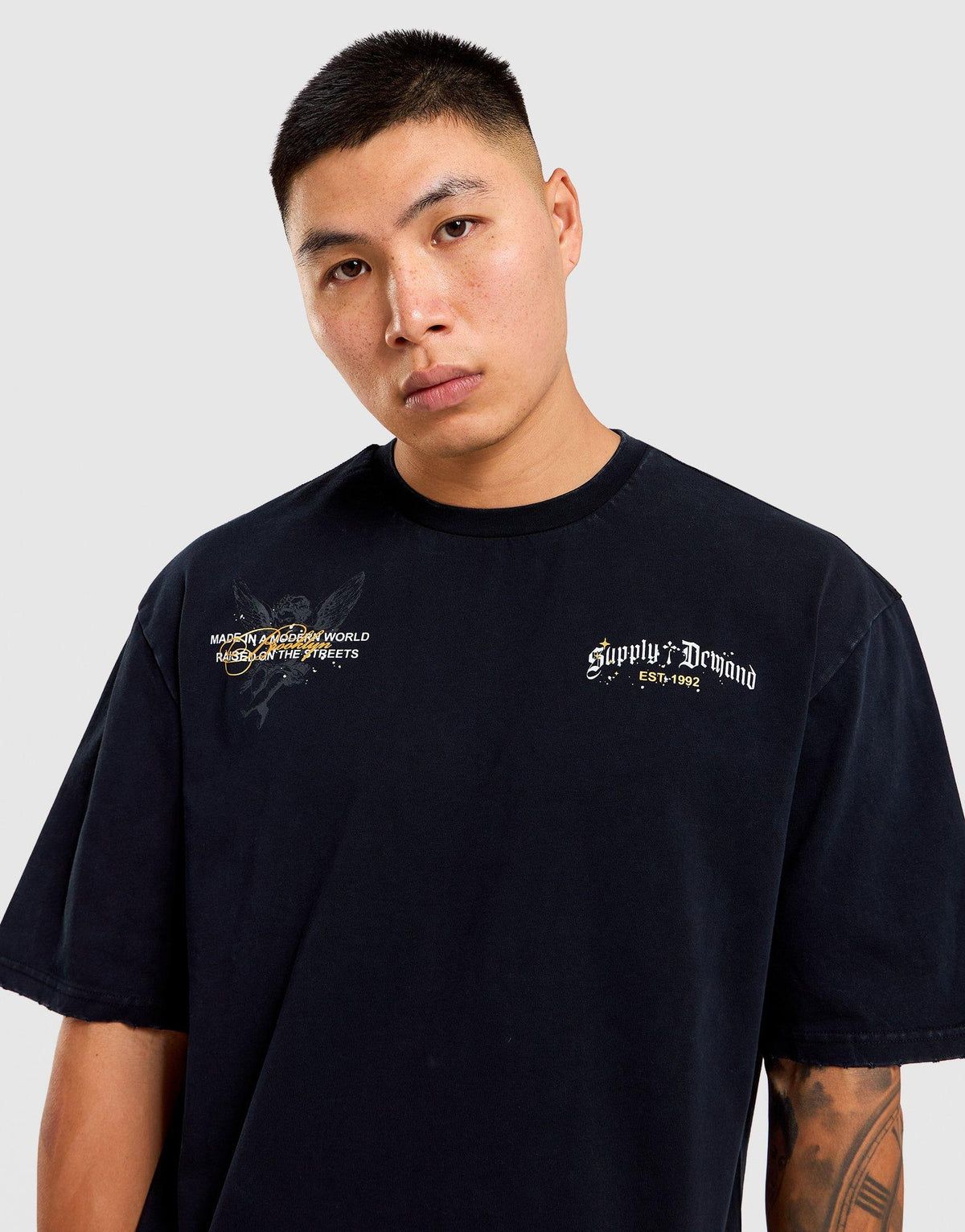 Anglic T-Shirt