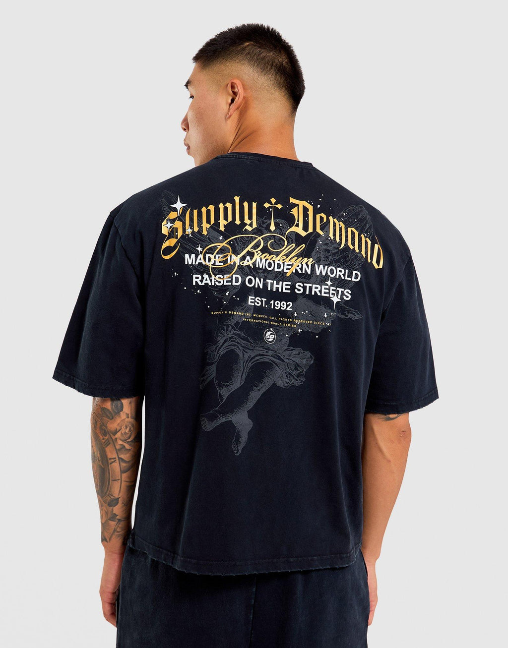 Anglic T-Shirt