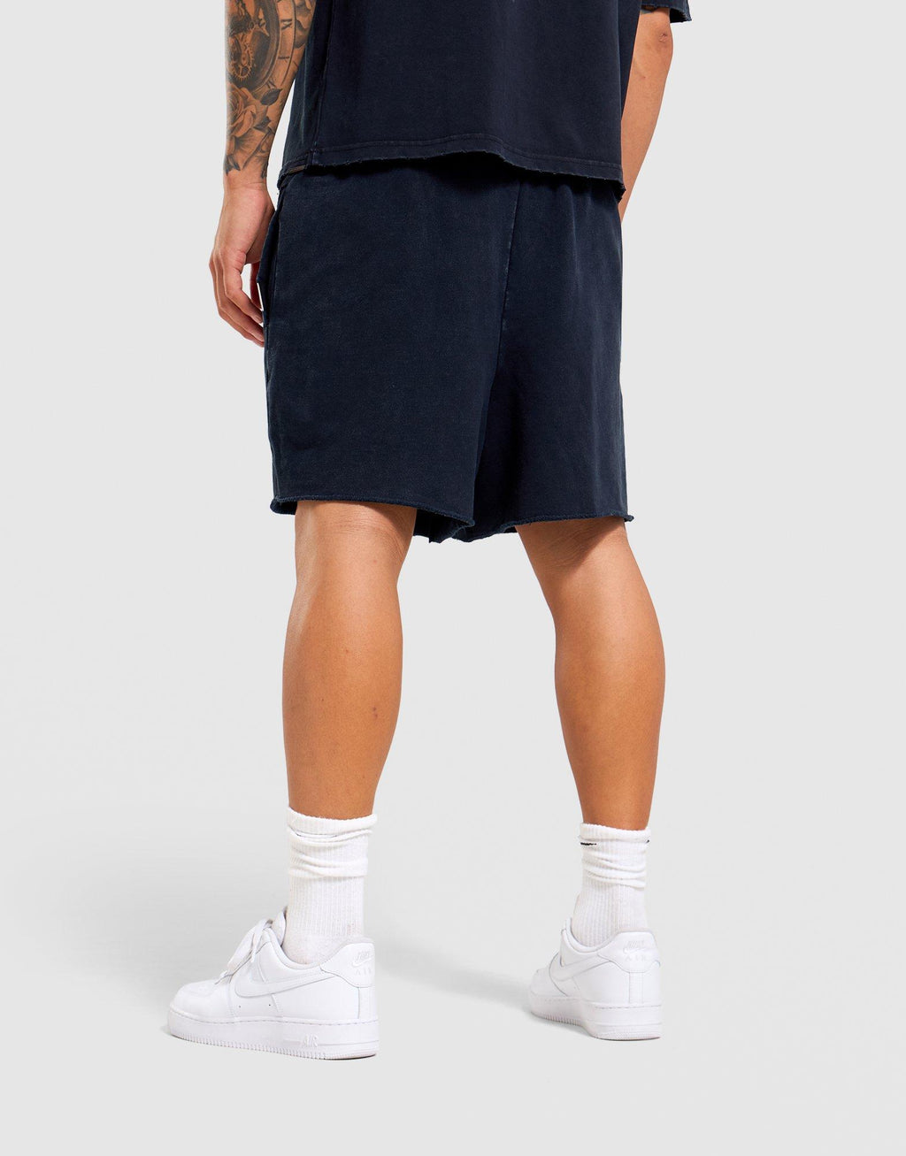 Anglic Shorts