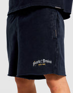 Anglic Shorts