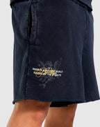 Anglic Shorts