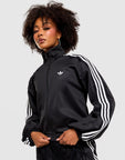Firebird Lace Track Top