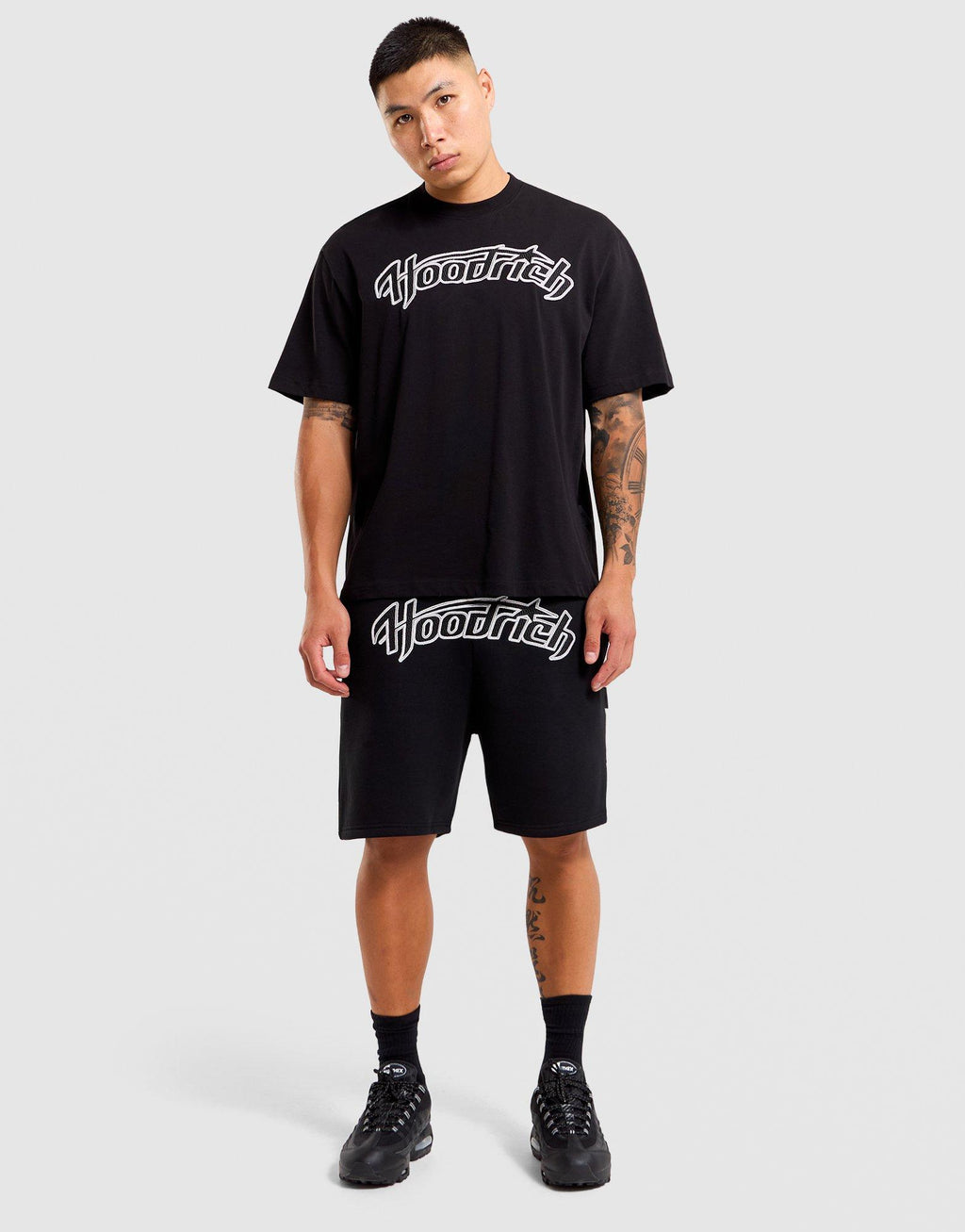 Galaxy Oversized T-Shirt