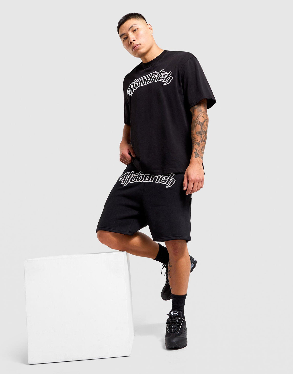 Galaxy Shorts