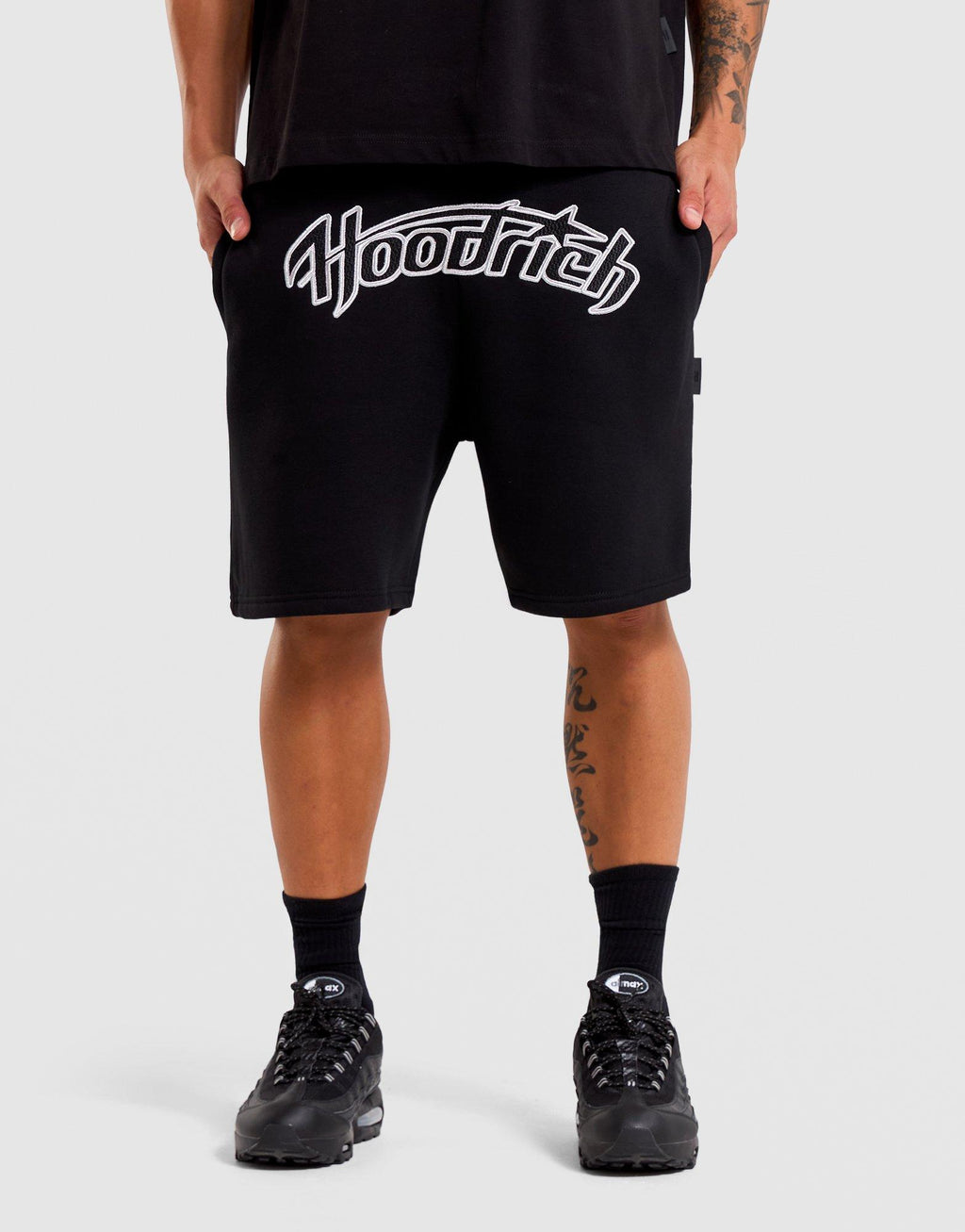 Galaxy Shorts