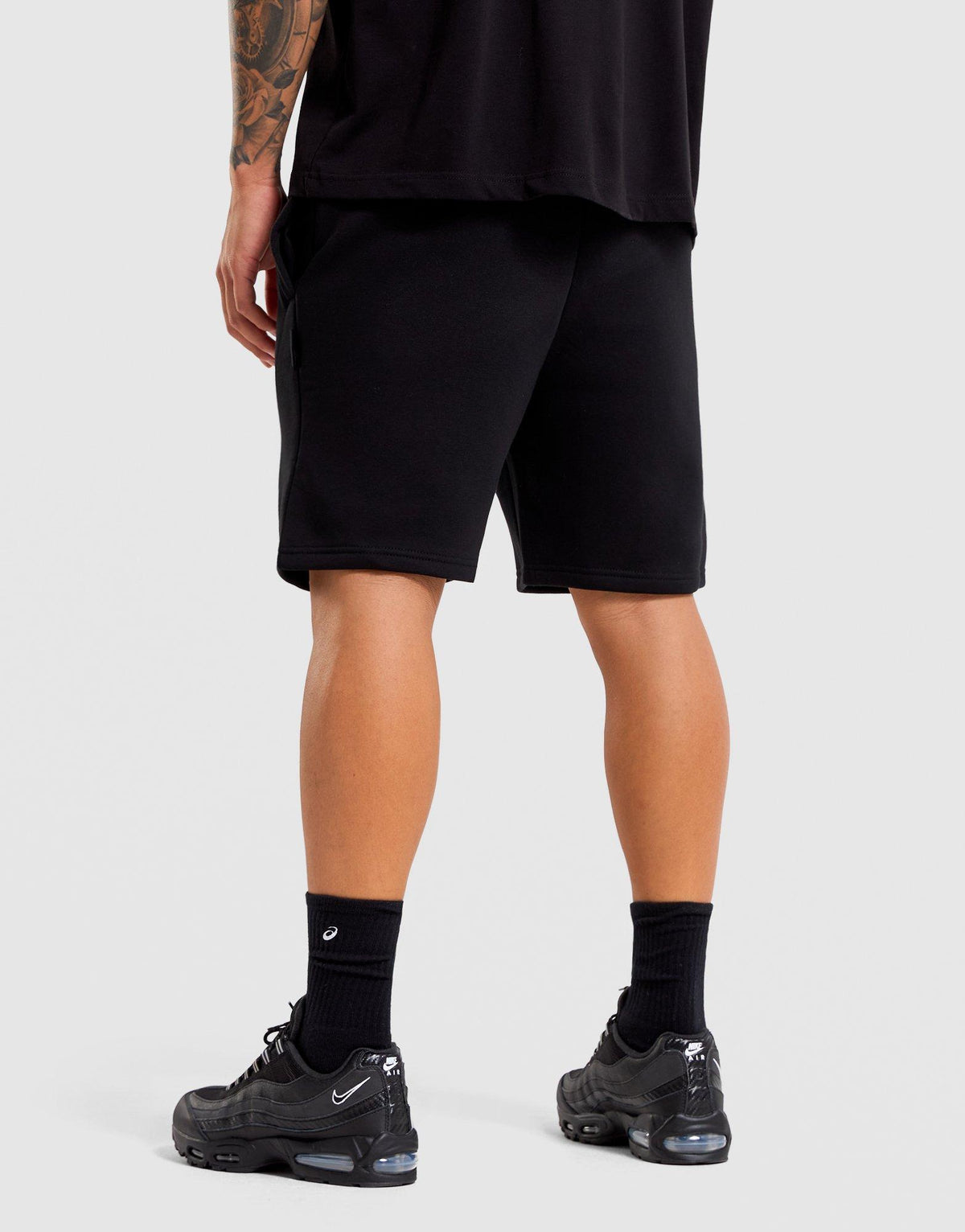 Galaxy Shorts