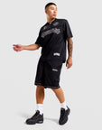 Core Mesh Shorts