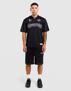Galaxy Mesh Jersey