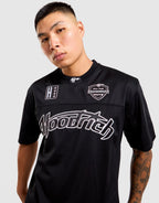 Galaxy Mesh Jersey