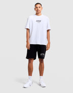 Legado 'England Born' Oversized T-Shirt