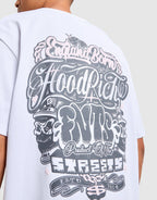 Legado 'England Born' Oversized T-Shirt