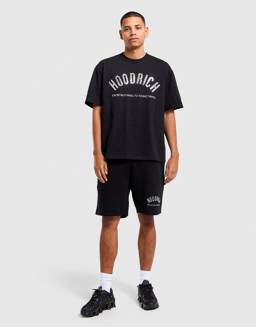 Chromatic V3 Shorts