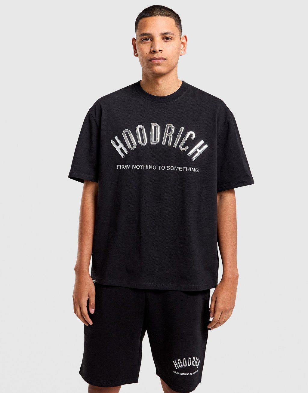 Chromatic V3 Shorts