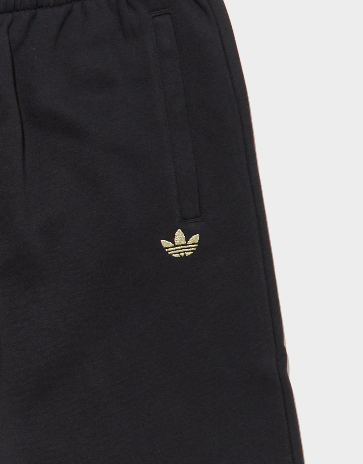 Regular Fleece Shorts Junior's