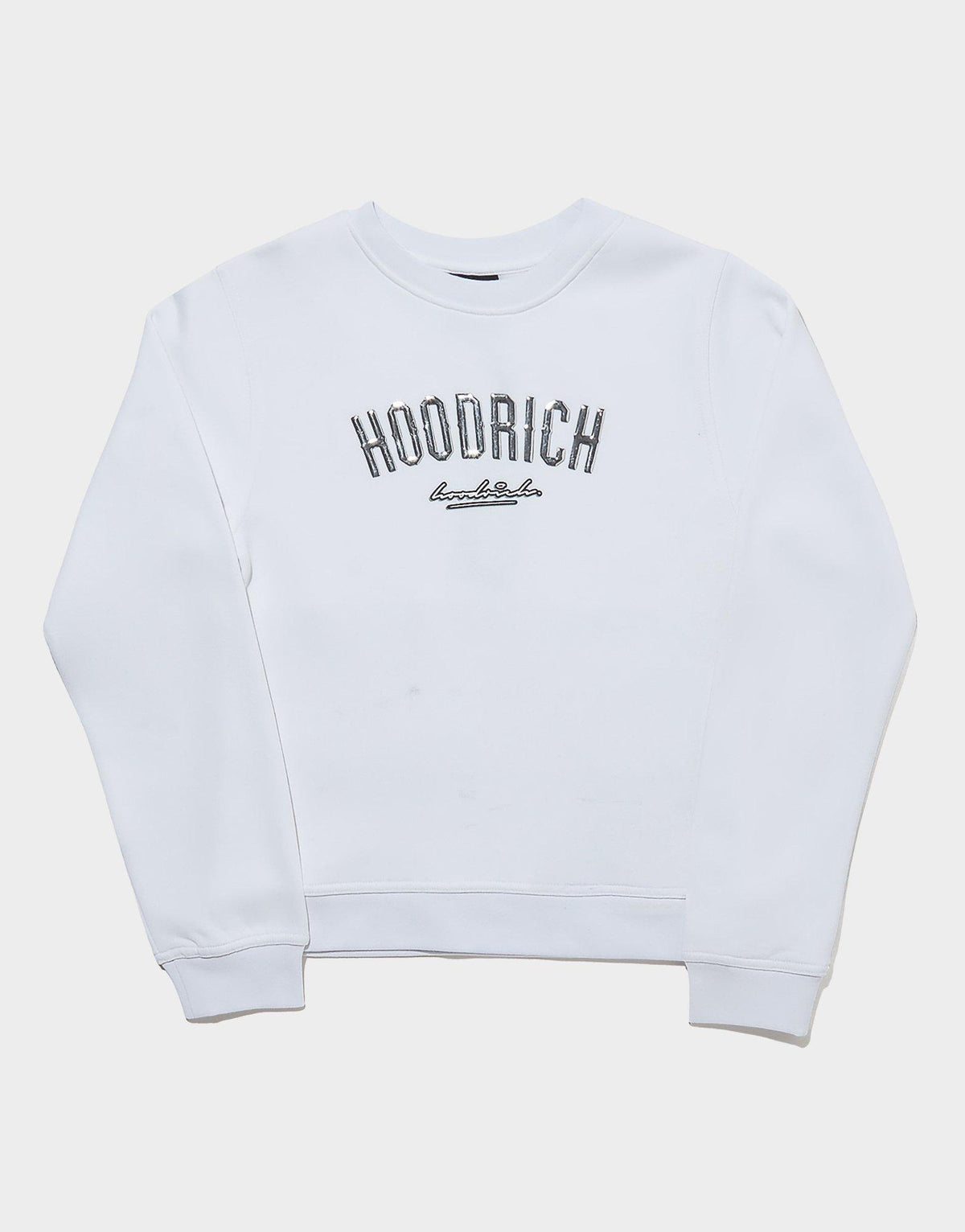 Certify Sweatshirt Junior's