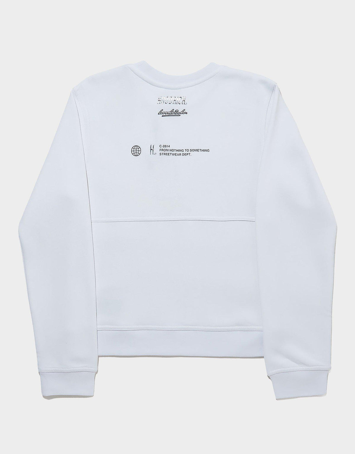 Certify Sweatshirt Junior's