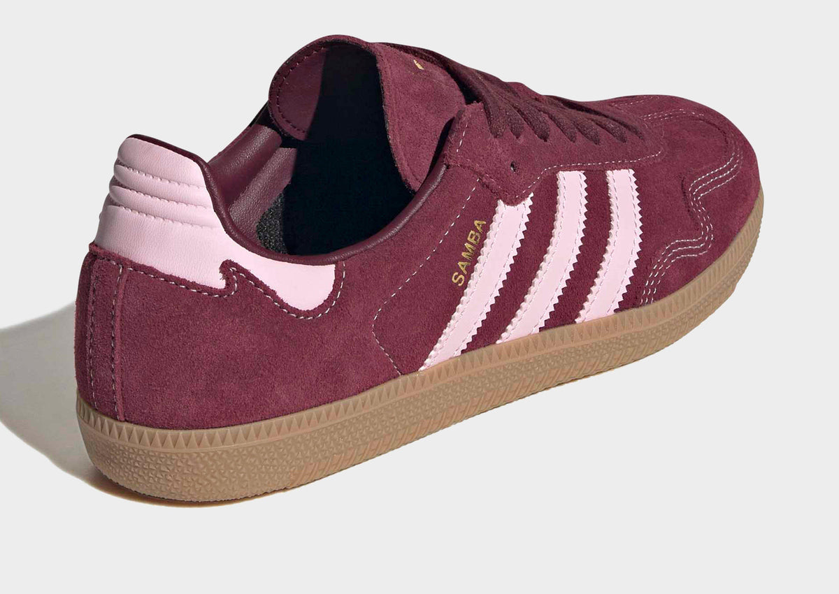 Samba OG Women's