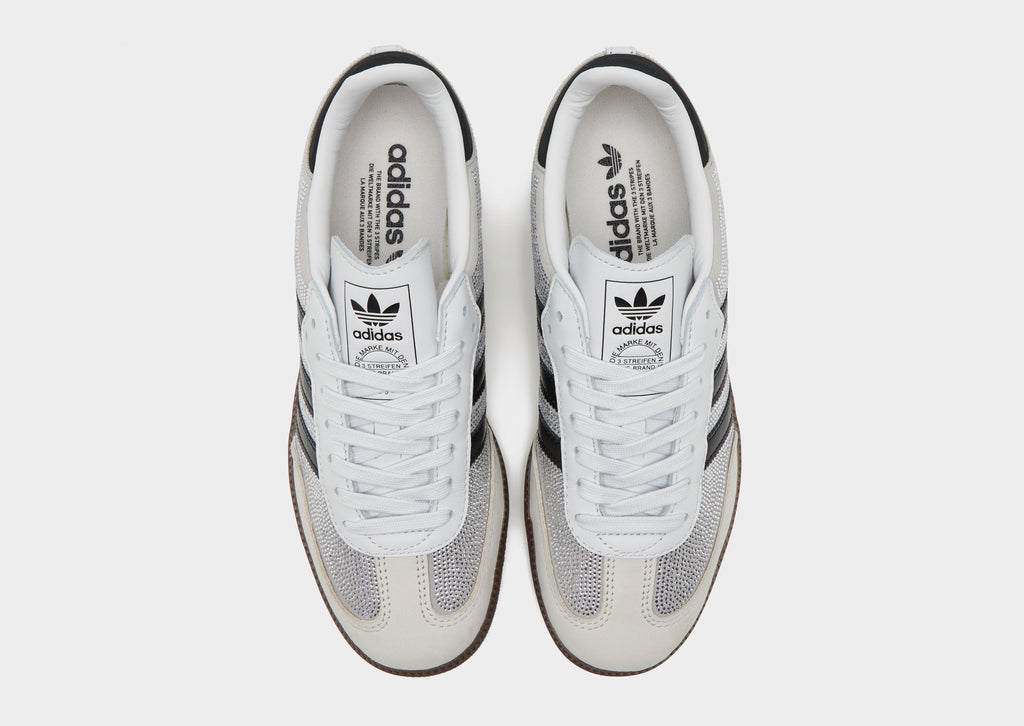 Samba OG Women's