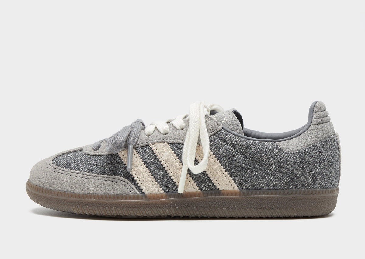 Molly-Mae x Samba OG Denim Women's
