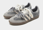 Molly-Mae x Samba OG Denim Women's