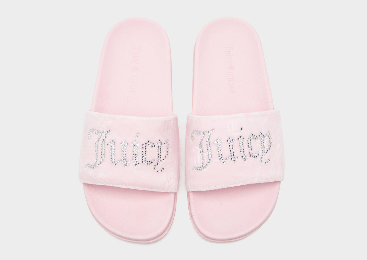 Daniella Slides Women's