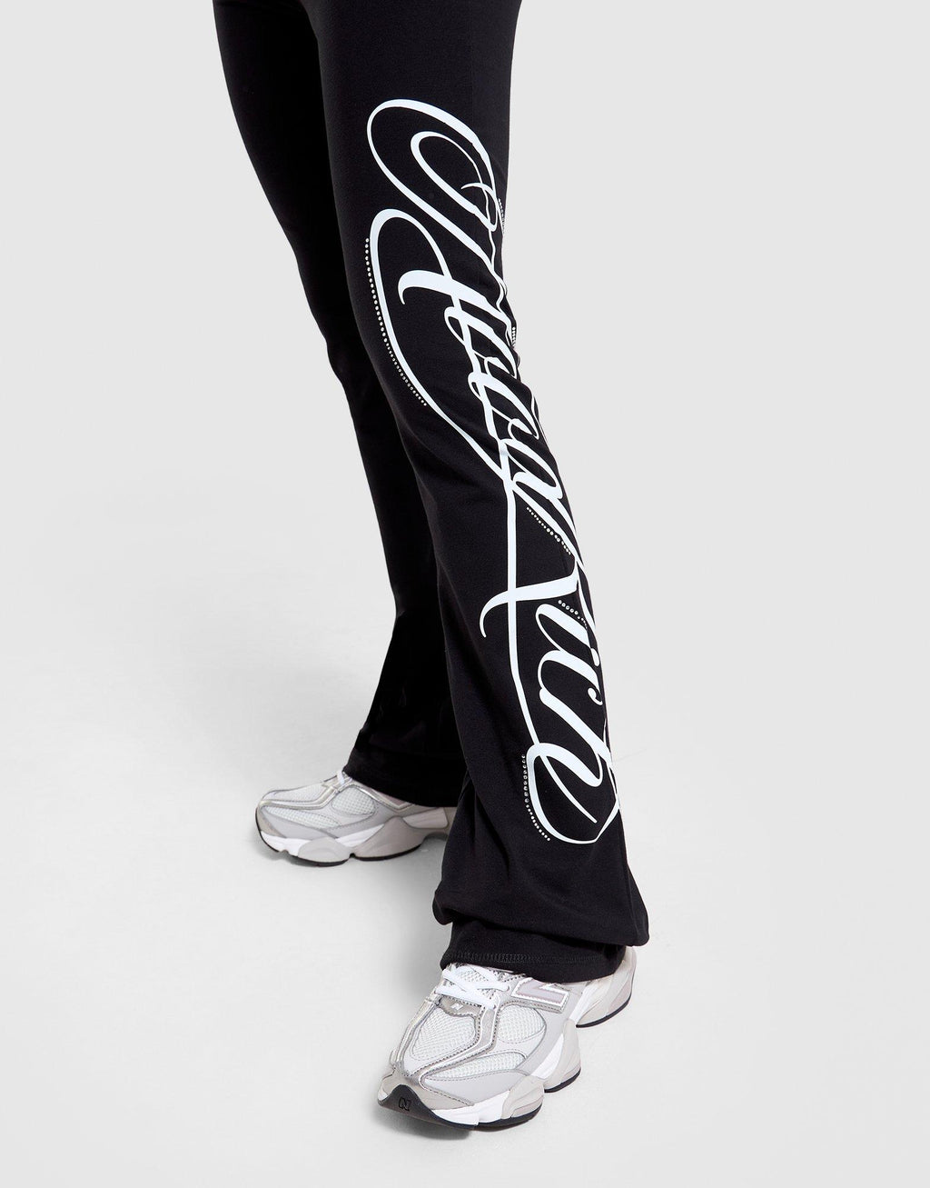 Celeste Flare Leggings