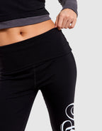Celeste Flare Leggings