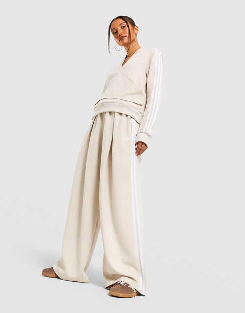 Originals Adiluna Season 2 x JENNIE Pleated Track Pants