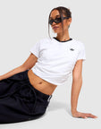 Originals Adiluna Season 2 x JENNIE Layered T-Shirt