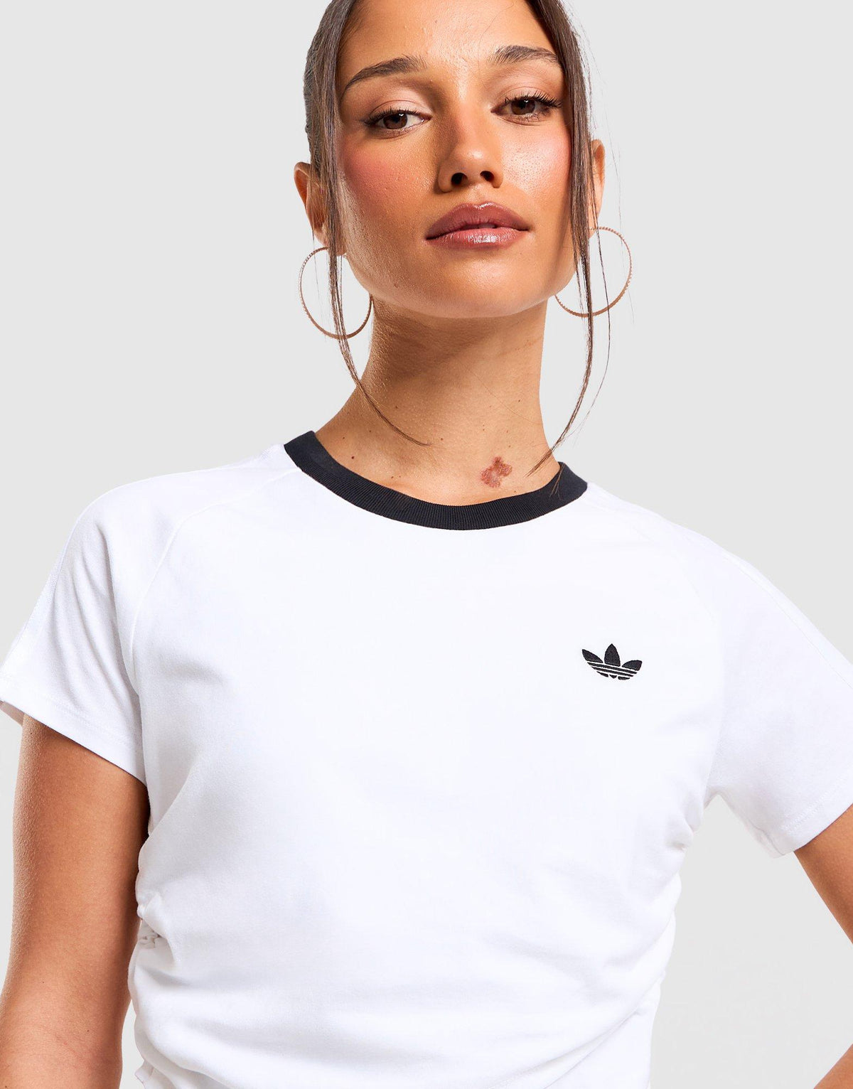 Originals Adiluna Season 2 x JENNIE Layered T-Shirt