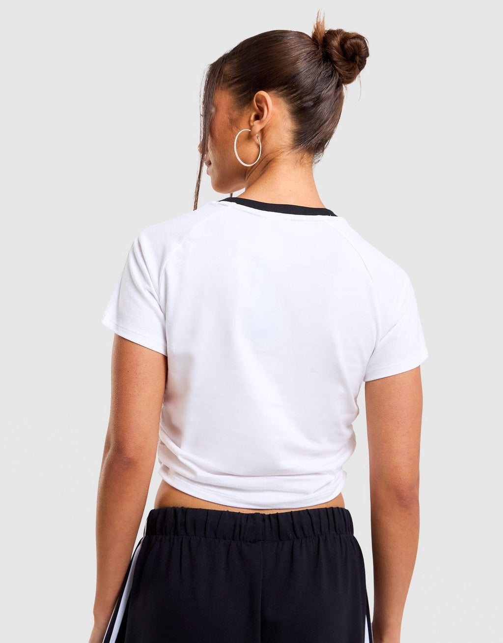 Originals Adiluna Season 2 x JENNIE Layered T-Shirt