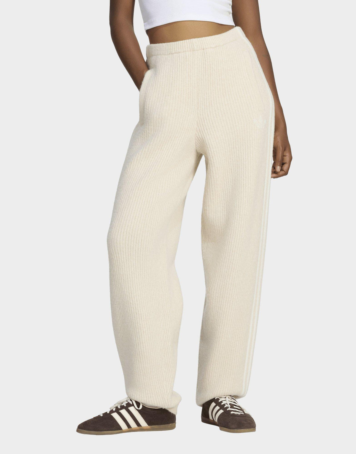 Originals Adiluna Season 2 x JENNIE Knitted Track Pants
