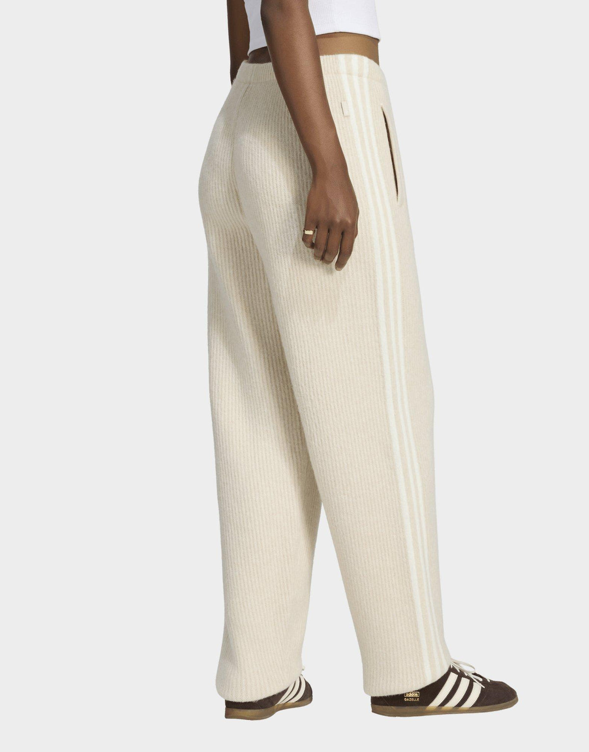 Originals Adiluna Season 2 x JENNIE Knitted Track Pants