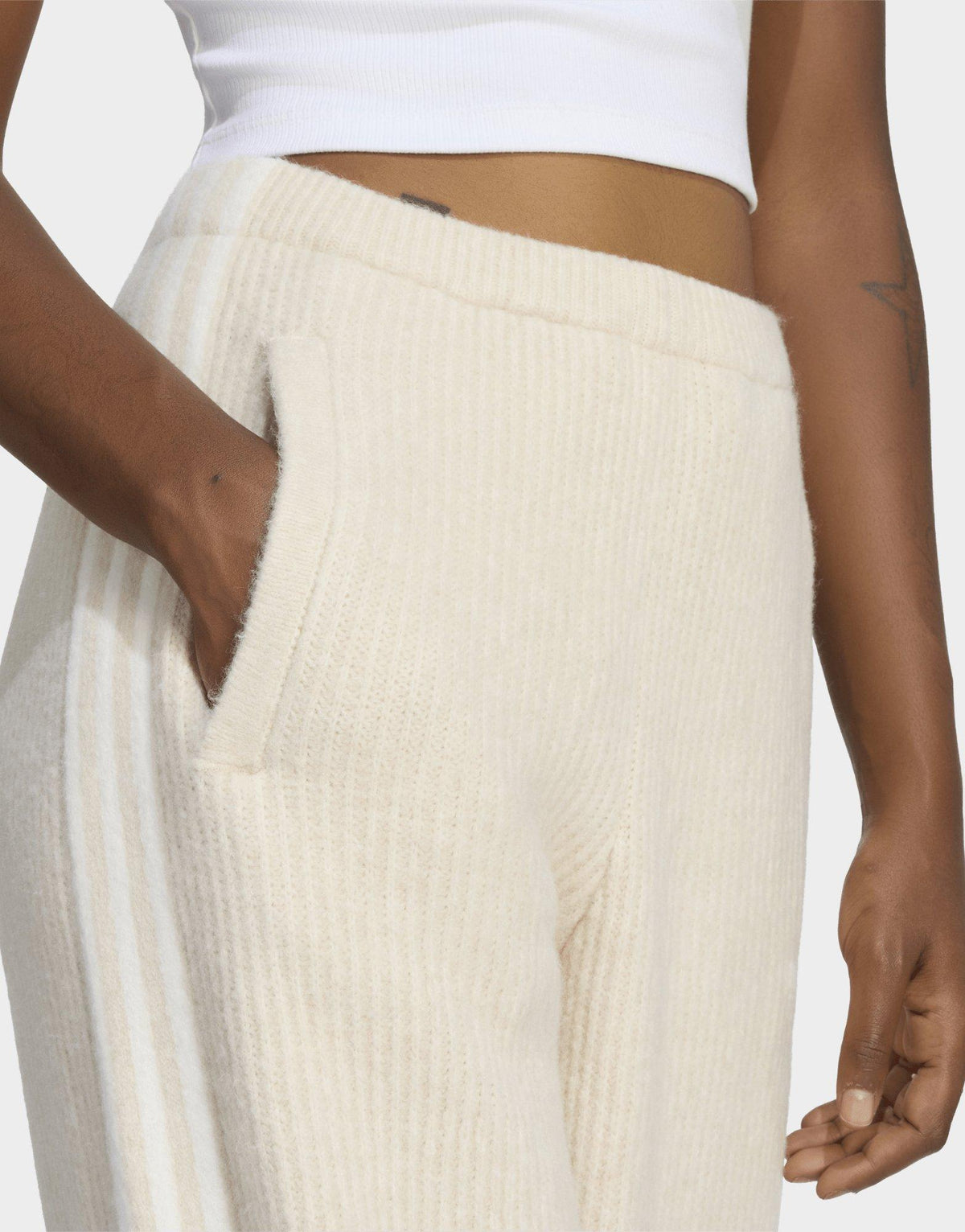 Originals Adiluna Season 2 x JENNIE Knitted Track Pants