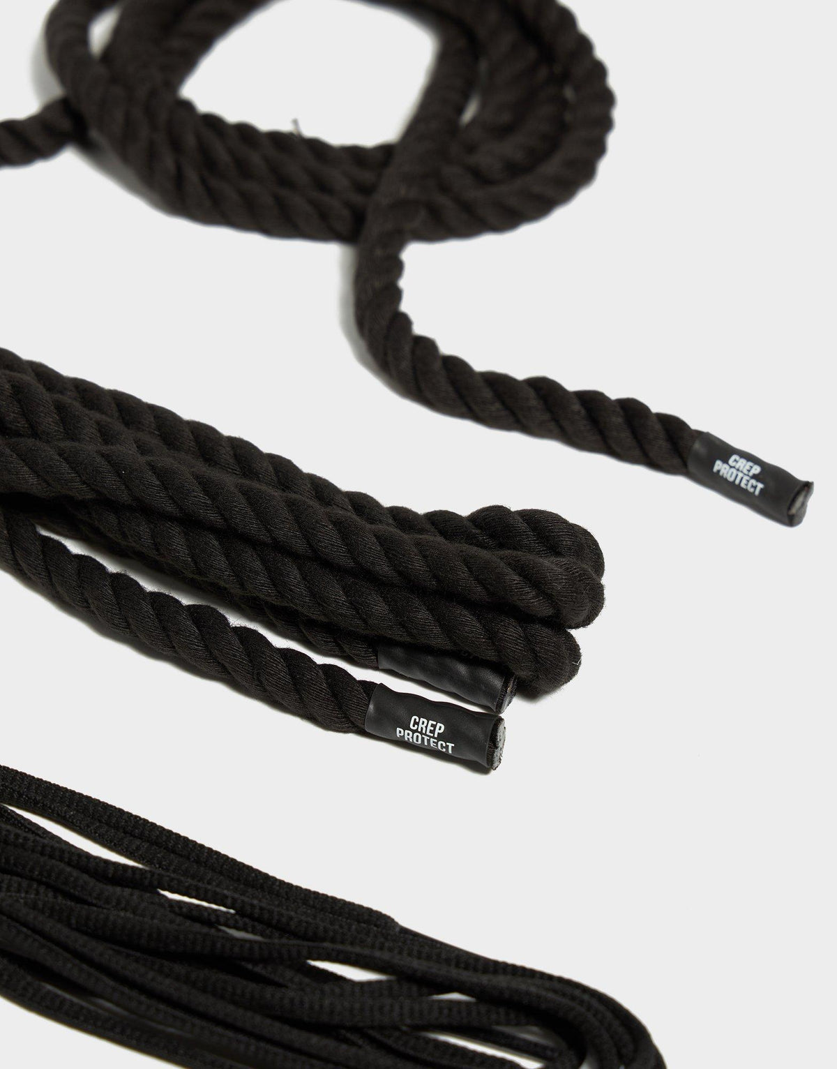 Rope Laces