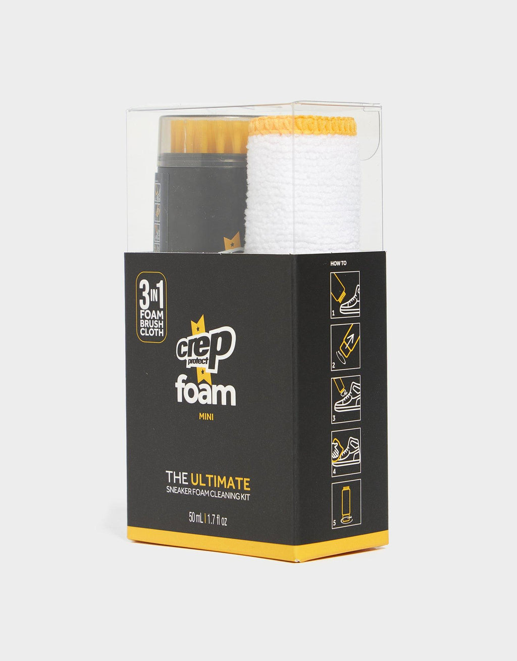 Foam Mini