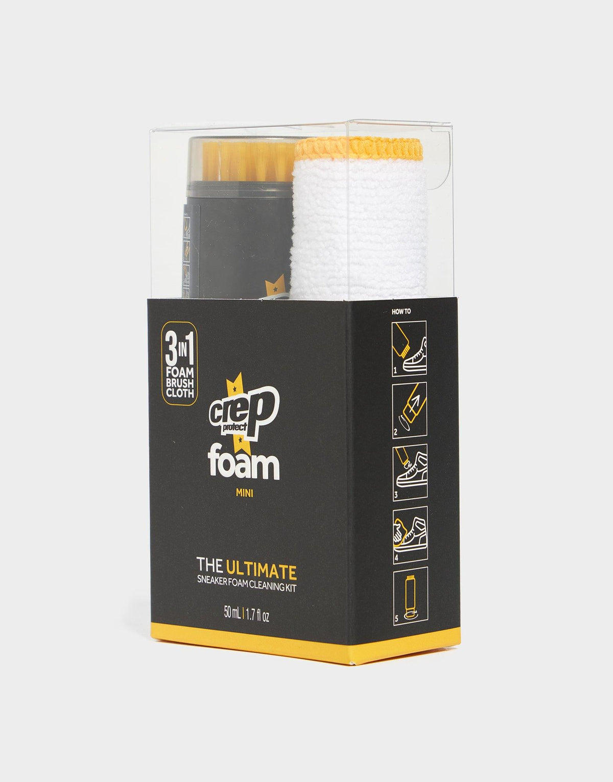 Foam Mini