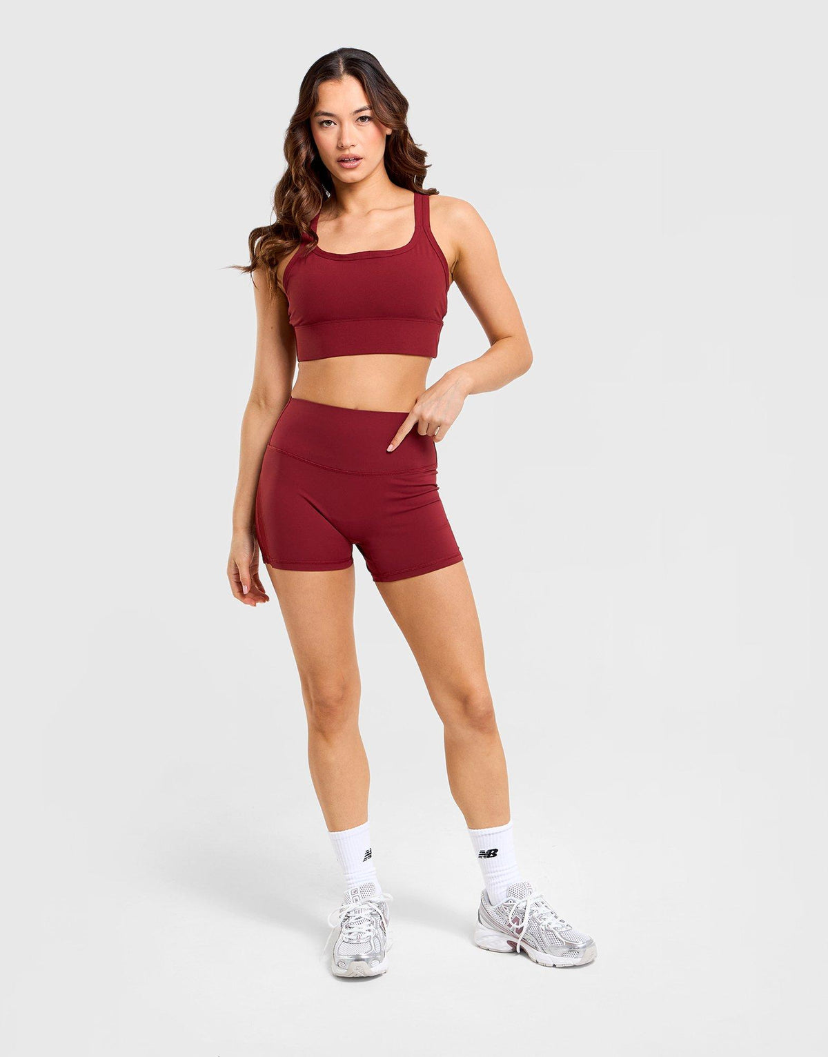 Pureluxe 6 Inch Shorts