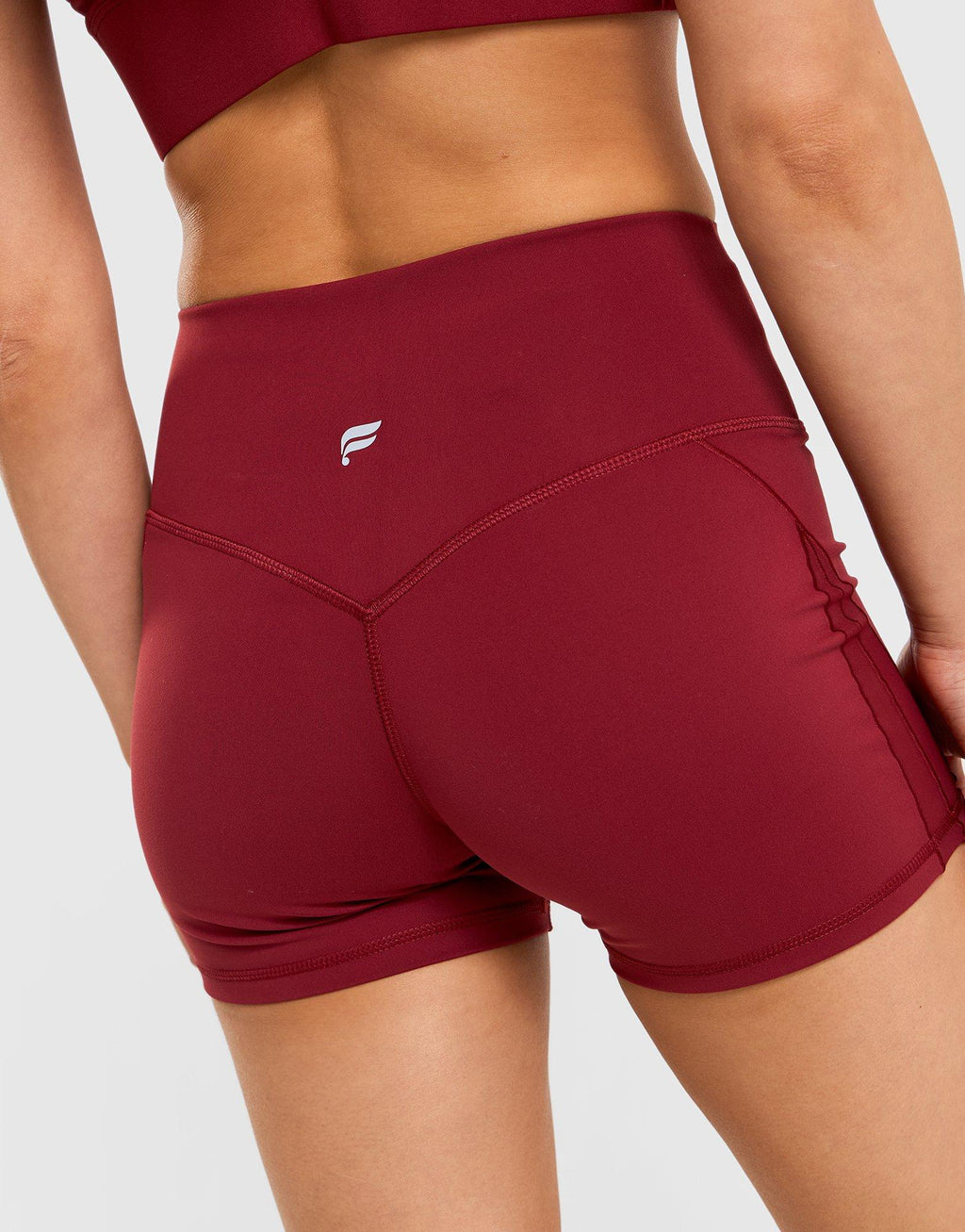 Pureluxe 6 Inch Shorts